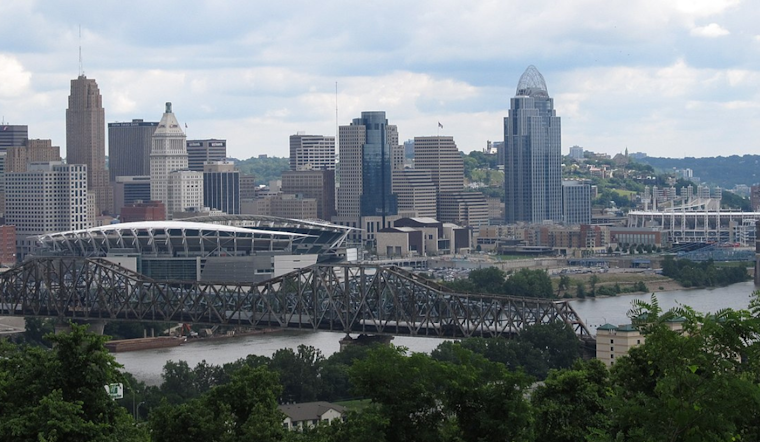 Ohio Valley Braces for Warmer, Wetter Weather: Columbus and Cincinnati to See Temperature Rise and Rainfall