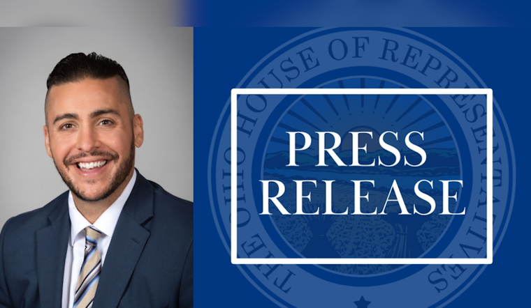 Ohio's Wolfden Lake Dam Set for Safety and Functionality Upgrades with $236,786 State Funding Boost