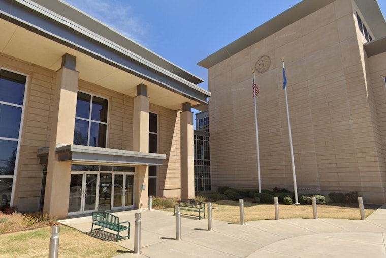 Oklahoma AG Drummond Challenges Governor Stitt's Budget Figures, Urges Greater Legislative Oversight