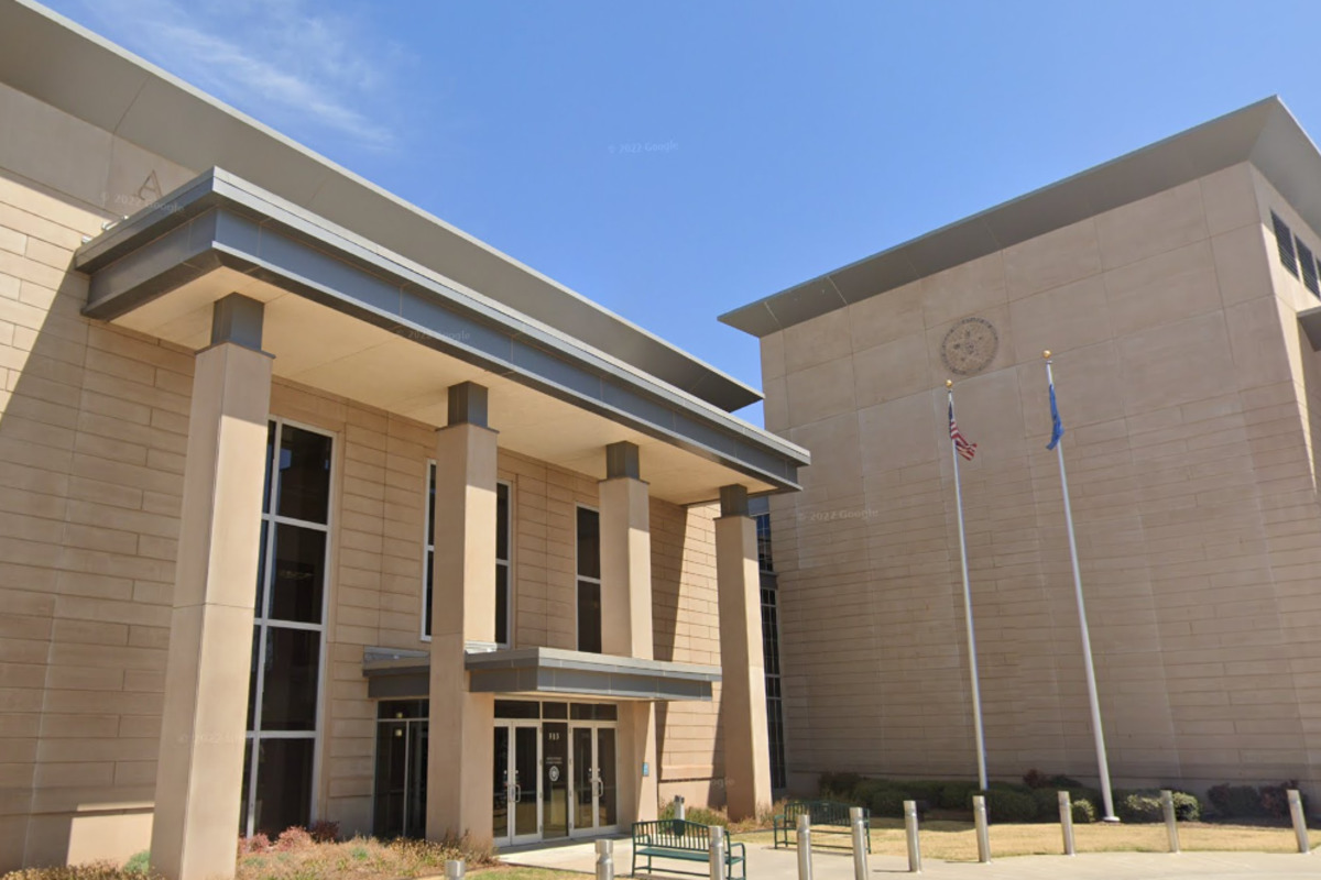 Oklahoma Attorney General Drops Charge Against OKCPD Officer;