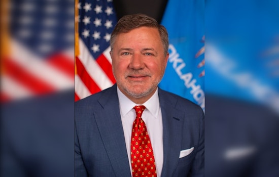 Oklahoma Attorney General Drummond Challenges Federal Electric Transmission Corridor Plan, Citing Land Rights and Energy Surplus