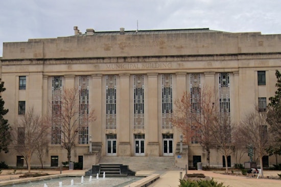 Oklahoma City and Oklahoma County at Impasse Over Jail Facility, $40M in Federal Funds Hang in Balance