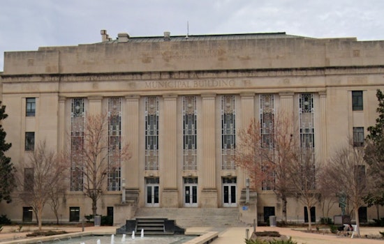 Oklahoma City and Oklahoma County at Impasse Over Jail Facility, $40M in Federal Funds Hang in Balance