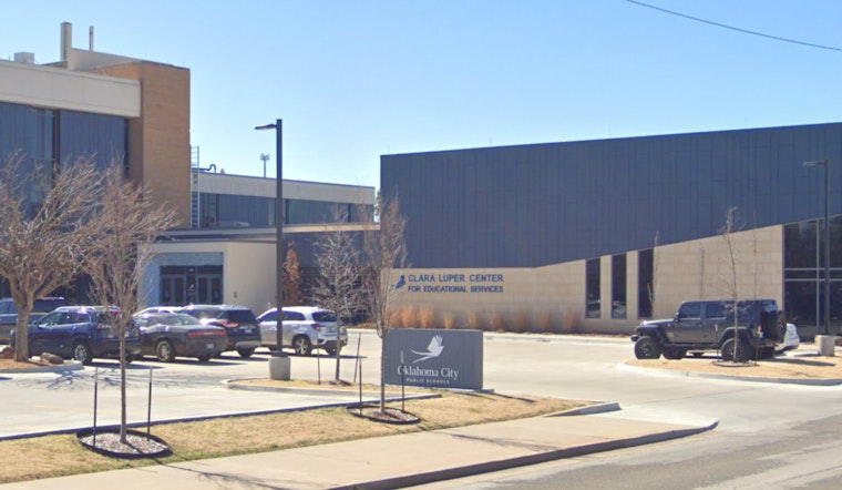 Oklahoma City and Tulsa School Districts Reassert Inclusive Education