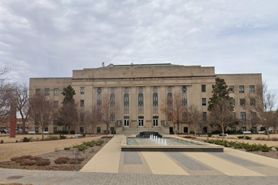 Oklahoma City Announces Holiday Schedule, City Services Adjusted for Christmas Eve and Day