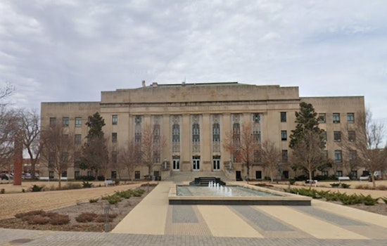 Oklahoma City Announces Holiday Schedule, City Services Adjusted for Christmas Eve and Day