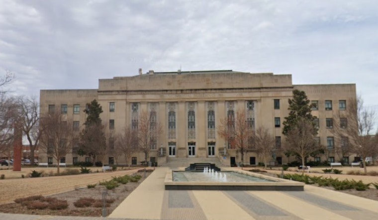 Oklahoma City Announces Holiday Schedule, City Services Adjusted for Christmas Eve and Day