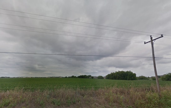 Oklahoma City Braces for Rain, Thunderstorms, and a Sunny Weekend Ahead