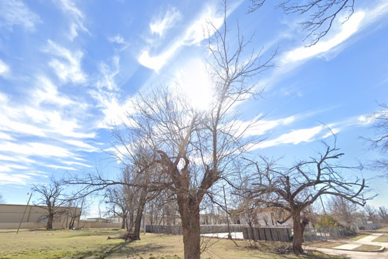 Oklahoma City Braces for Sunny Skies and Rising Temperatures Leading Up to Christmas
