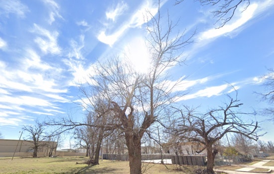 Oklahoma City Braces for Sunny Skies and Rising Temperatures Leading Up to Christmas