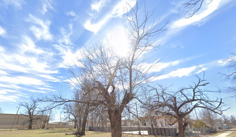 Oklahoma City Braces for Sunny Skies and Rising Temperatures Leading Up to Christmas