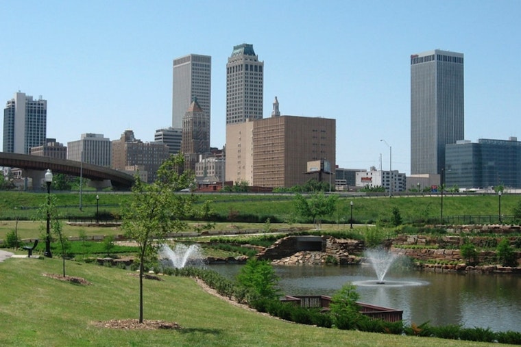 Oklahoma City Braces for Windy Conditions and Changing Skies This Week