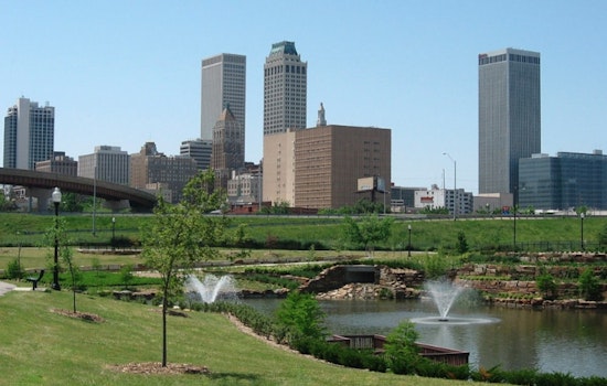 Oklahoma City Braces for Windy Conditions and Changing Skies This Week