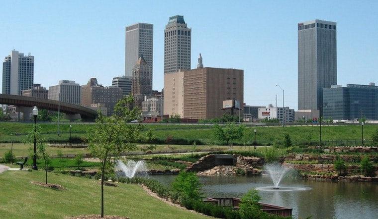 Oklahoma City Braces for Windy Conditions and Changing Skies This Week