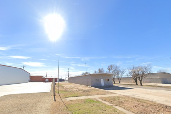 Oklahoma City Embraces Crisp Winter Weather with Sunny Skies Ahead