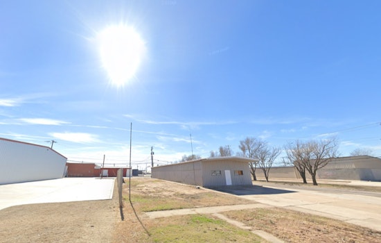 Oklahoma City Embraces Crisp Winter Weather with Sunny Skies Ahead