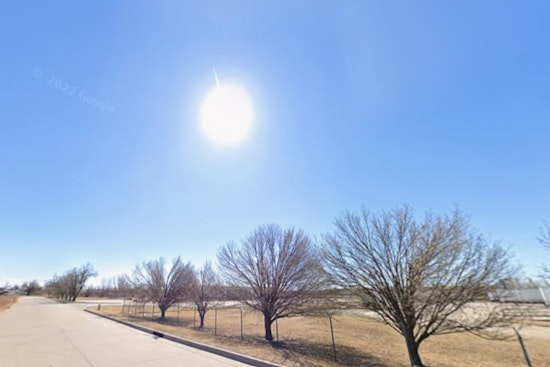 Oklahoma City Enjoys Mild Weather and Sunny Skies with Seasonal Chill Continuing in the Evenings