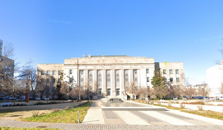 Oklahoma City Faces Financial Stress as Sales Tax Revenue Falls Below Projections and Last Year's Figures