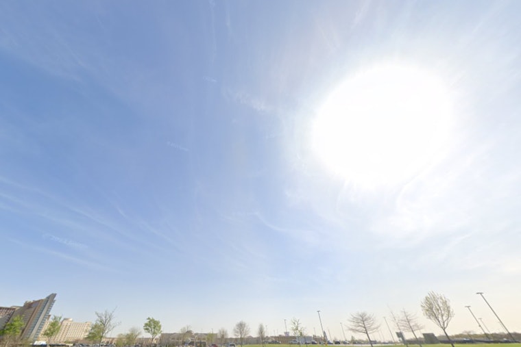 Oklahoma City Greets Weekend with Cooler Temperatures and Chance of Early Showers Followed by Clearing Skies