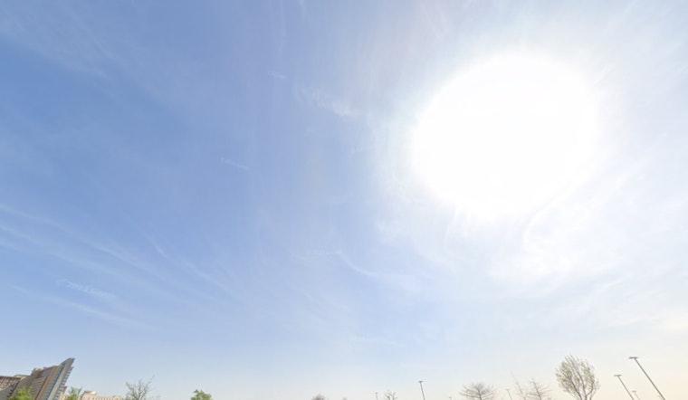 Oklahoma City Greets Weekend with Cooler Temperatures and Chance of Early Showers Followed by Clearing Skies