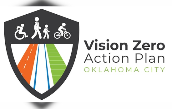 Oklahoma City Invites Public Feedback on Vision Zero Action Plan to Eliminate Traffic Fatalities