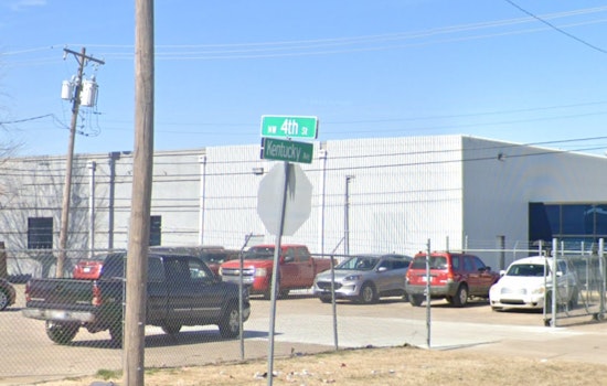Oklahoma City Marks Its 77th Homicide Following Fatal Shooting on NW 4th and Kentucky Ave