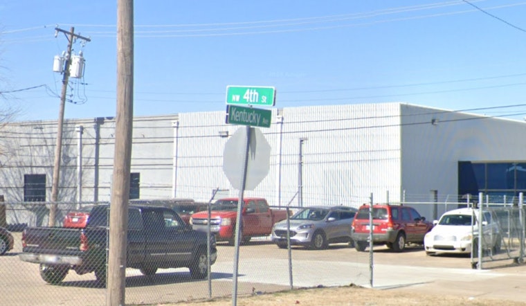 Oklahoma City Marks Its 77th Homicide Following Fatal Shooting on NW 4th and Kentucky Ave