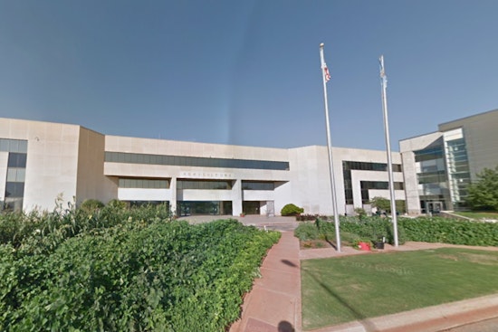 Oklahoma City Offers Collegiate Summer Internship with the Oklahoma Department of Agriculture