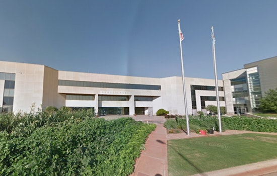 Oklahoma City Offers Collegiate Summer Internship with the Oklahoma Department of Agriculture