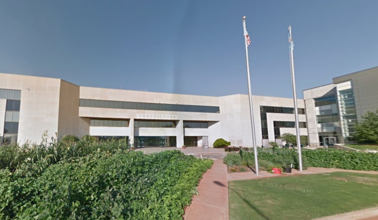 Oklahoma City Offers Collegiate Summer Internship with the Oklahoma Department of Agriculture