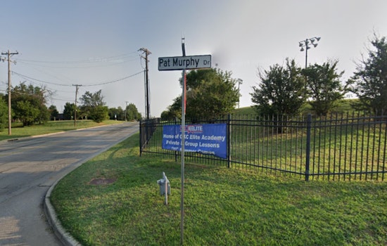 Oklahoma City Offers Eco-Friendly Christmas Tree Recycling Program at Will Rogers and Wheeler Parks