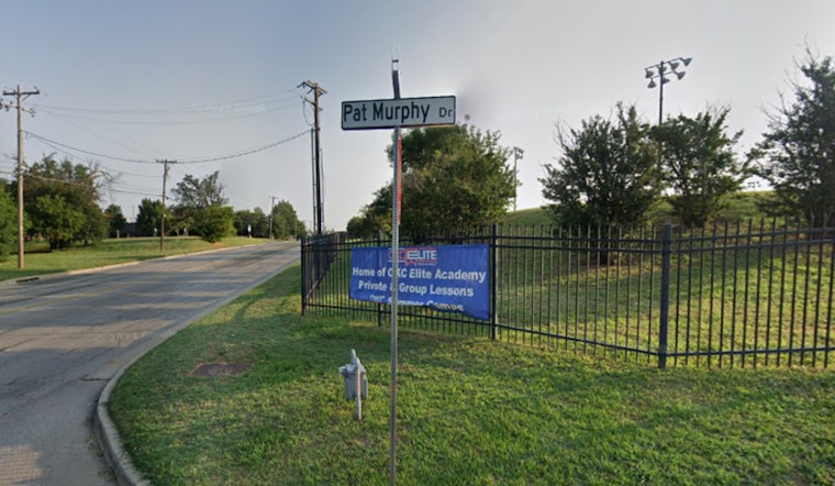 Oklahoma City Offers Eco-Friendly Christmas Tree Recycling Program at Will Rogers and Wheeler Parks