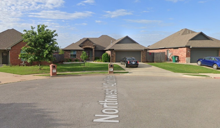 Oklahoma City Police Investigate Fatal Stabbing of Isaac Cheatham, Suspect Still At Large