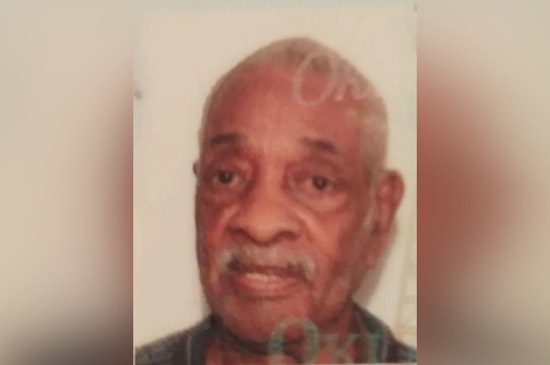 Oklahoma City Police Locate Missing 82-Year-Old Robert Jackson Safe After Silver Alert Cancellation