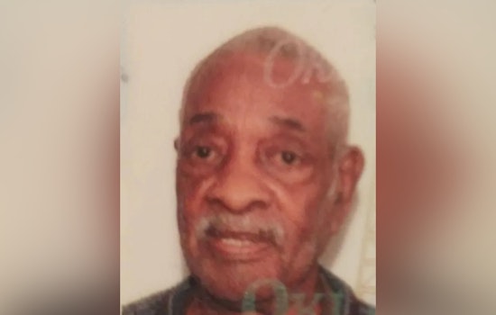 Oklahoma City Police Locate Missing 82-Year-Old Robert Jackson Safe After Silver Alert Cancellation