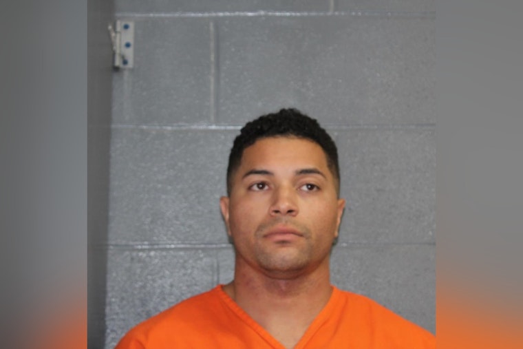 Oklahoma City Police Officer Suspected of Rape and Other Crimes, Released on Bond