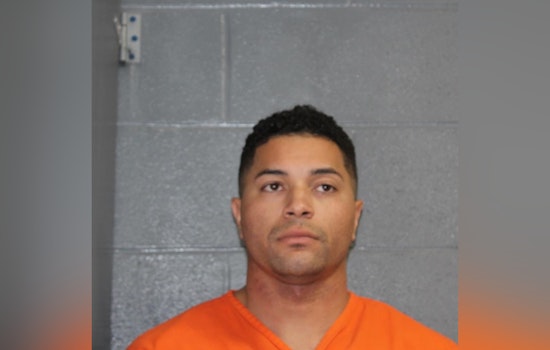 Oklahoma City Police Officer Suspected of Rape and Other Crimes, Released on Bond
