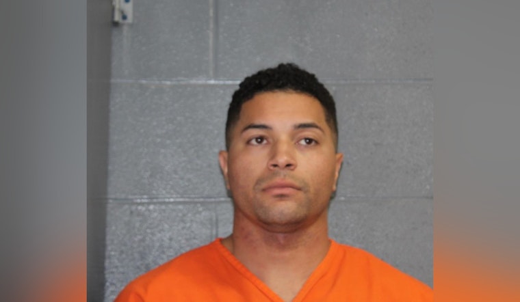 Oklahoma City Police Officer Suspected of Rape and Other Crimes, Released on Bond