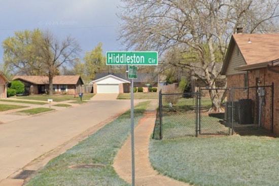 Oklahoma City Police Report 74th Homicide of the Year, Suspect in Custody After Fatal Shooting