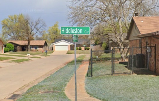 Oklahoma City Police Report 74th Homicide of the Year, Suspect in Custody After Fatal Shooting