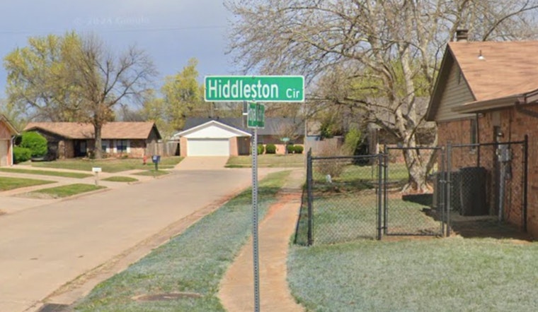 Oklahoma City Police Report 74th Homicide of the Year, Suspect in Custody After Fatal Shooting