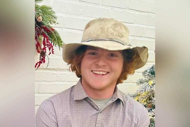 Oklahoma City Rallies Behind Family of Teen Stabbing Victim with GoFundMe Campaign
