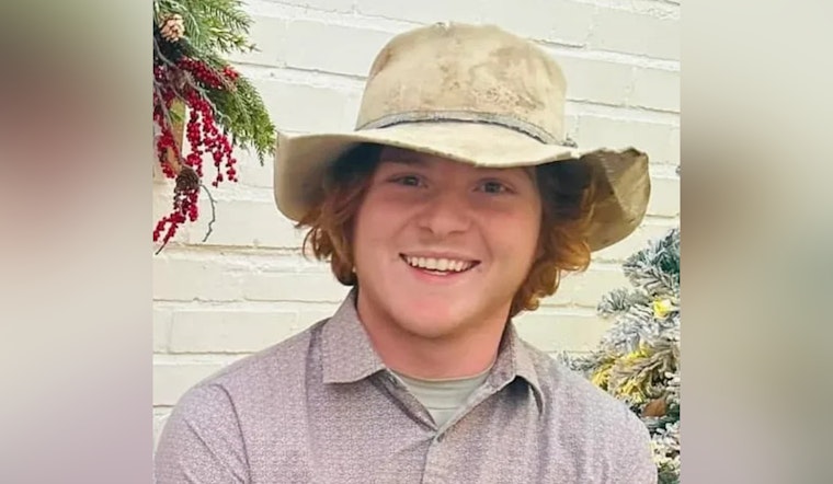 Oklahoma City Rallies Behind Family of Teen Stabbing Victim with GoFundMe Campaign