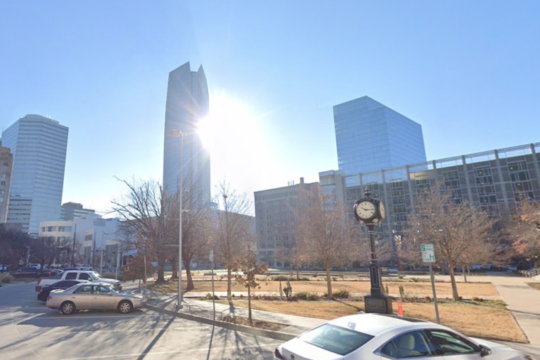 Oklahoma City to Emerge from Foggy Start to Bright and Sunny Week Ahead