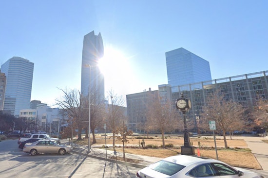 Oklahoma City to Emerge from Foggy Start to Bright and Sunny Week Ahead