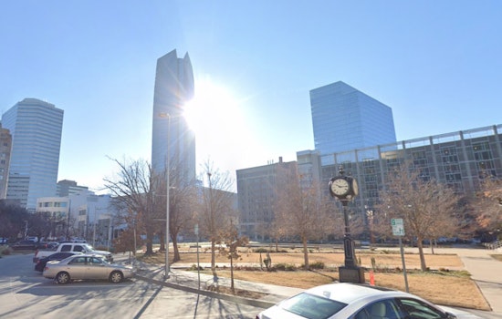 Oklahoma City to Emerge from Foggy Start to Bright and Sunny Week Ahead