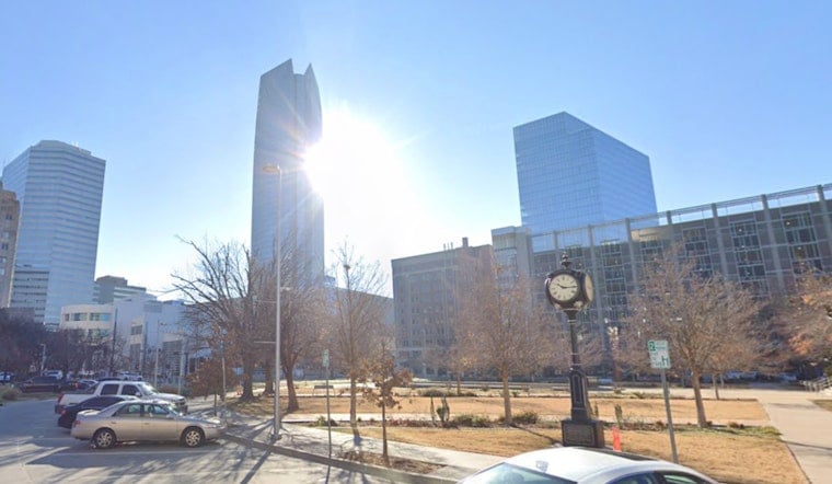 Oklahoma City to Emerge from Foggy Start to Bright and Sunny Week Ahead