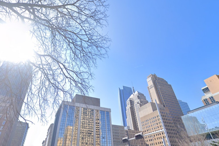 Oklahoma City to Experience Clear Skies and Rising Temperatures Post-Misty Morning
