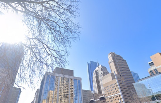 Oklahoma City to Experience Clear Skies and Rising Temperatures Post-Misty Morning