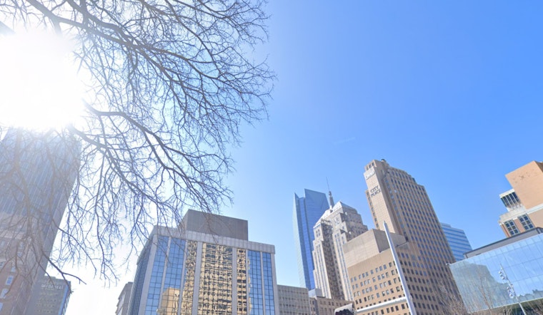 Oklahoma City to Experience Clear Skies and Rising Temperatures Post-Misty Morning